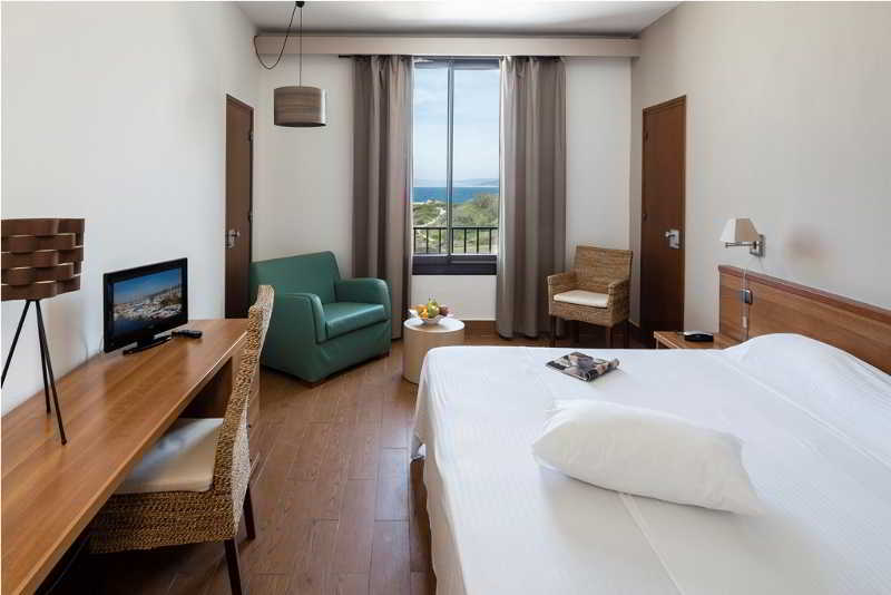 Hotel Helios & Spa - Ile Des Embiez Six-Fours-les-Plages Exteriör bild