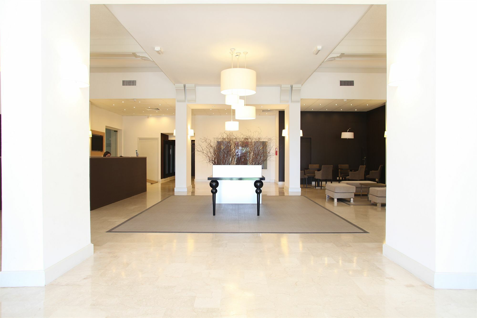 Hotel Helios & Spa - Ile Des Embiez Six-Fours-les-Plages Exteriör bild